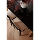 Orville - Dining Chair Chair (Set of 2) - Black - Moe's Home Collection - Chair Sets - Elite Enclave Home