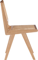 Preston - Dining Side Chair (Set of 2) - Meridian Furniture - Chair Sets - Elite Enclave Home
