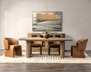 Andren - Pendant - Natural / Gold - Classic Home - Pendant Lighting - Elite Enclave Home