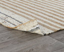 Comporta - Pego Stripe Rug - Classic Home - Area Rugs - Elite Enclave Home