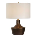Paseo - Table Lamp - Bronze - Uttermost - Table Lamps - Elite Enclave Home