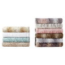 Zuri - Throw - Gray - Madison Park - Throws - Elite Enclave Home