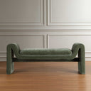 Manson - Bench - Moss