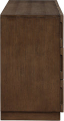Weave - Dresser - Meridian Furniture - Dressers - Elite Enclave Home