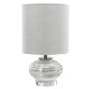 Lenta - Accent Lamp - Off-White