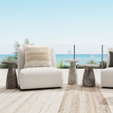 Collins - Outdoor Accent Table