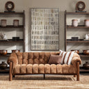 Sansa - Sofa - Classic Home - Stationary Sofas - Elite Enclave Home