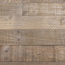 Talladega - Console Table - Natural Pine