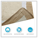Amherst - 27" x 45"Tufted Bath Rug - Navy - Madison Park - Bath Rugs & Mats - Elite Enclave Home