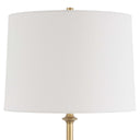 Good As Gold - Buffet Lamp - Brass / Gold - Uttermost - Table Lamps - Elite Enclave Home