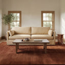 Lake - Coffee Table - Brown - Moe's Home Collection - Coffee Tables - Elite Enclave Home