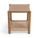 Jilian - Table - Classic Home - Coffee Tables - Elite Enclave Home