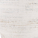 Inara - Indoor - Outdoor Vases (Set of 2) - White - Uttermost - Vases & Jars - Elite Enclave Home
