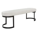 Infinity - Bench - Beige