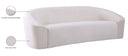Riley - Sofa - Meridian Furniture - Stationary Sofas - Elite Enclave Home