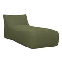 Lirio - Chaise - Green - Moe's Home Collection - Chaises - Elite Enclave Home