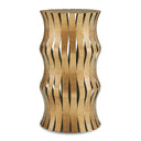 Arida - Accent Table - Aged Gold - Uttermost - Accent Tables - Elite Enclave Home