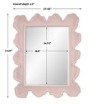 Sea Coral - Mirror - Uttermost - Wall Mirrors - Elite Enclave Home
