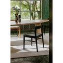 Owing - Dining Chair Chair (Set of 2) - Black - Moe's Home Collection - Chair Sets - Elite Enclave Home