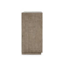 Denver - Solid Wood Cabinet