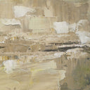 Fragment - Hand Painted Landscape Art
