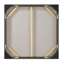 Heat Of The Moment - Abstract Art - Uttermost - Framed Prints- Elite Enclave Home
