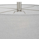 Twilight - Table Lamp - Satin Black