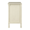 Beckett - Small Dresser - Antique Cream - Madison Park Signature - Dressers - Elite Enclave Home