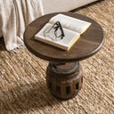 Amira - Accent Table - Classic Home - Accent Tables - Elite Enclave Home