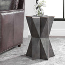 Capella - Accent Table - Uttermost - Accent Tables - Elite Enclave Home