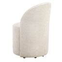 Roll With It - Dining Chair - Uttermost - Side Chairs - Elite Enclave Home