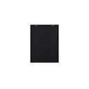 Retreat - Framed Print - Gray - Moe's Home Collection - Framed Prints - Elite Enclave Home
