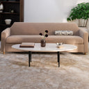 Winona - Coffee Table - Botticino Beige - Moe's Home Collection - Coffee Tables - Elite Enclave Home