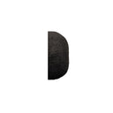 Breton - Cast Aluminum Wall Sculpture (Set of 3) - Black - Moe's Home Collection - Wall Decor - Elite Enclave Home