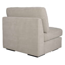 Refuge - Armless Sofa - Uttermost - Stationary Sofas - Elite Enclave Home