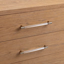 Alisen - 6 Drawer Dresser - Napa Grove - Classic Home - Dressers - Elite Enclave Home