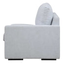 Refuge - Cloud Blue Right Arm Facing Sofa
