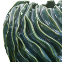 Veridian Ridge - Indoor - Outdoor Vases (Set of 2) - Green - Uttermost - Vases & Jars - Elite Enclave Home