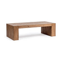 Clayton - Table For Living Room - Classic Home - Coffee Tables - Elite Enclave Home