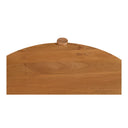 Olsen - Coffee Table - Light Brown - Moe's Home Collection - Coffee Tables - Elite Enclave Home