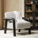 Reyna - Accent Chair - Classic Home - Accent Chairs- Elite Enclave Home