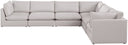 Mackenzie - Modular Sectional