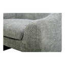 Kenzie - Accent Chair - Slated Moss - Moe's Home Collection - Accent Chairs - Elite Enclave Home