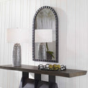 Dandridge - Arch Mirror - Uttermost - Accent Mirrors - Elite Enclave Home