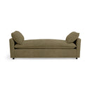 Caplan - Backless Sofa