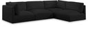 Ease - Modular Sectional