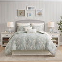 Chelsea - European Sham - Ivory