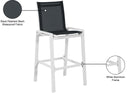 Nizuc - Outdoor Barstool (Set of 2) - Meridian Furniture - Stool Sets- Elite Enclave Home