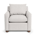 Olivia - Accent Chair - Classic Home - Accent Chairs- Elite Enclave Home