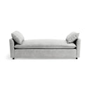 Caplan - Backless Sofa - Classic Home - Daybeds - Elite Enclave Home